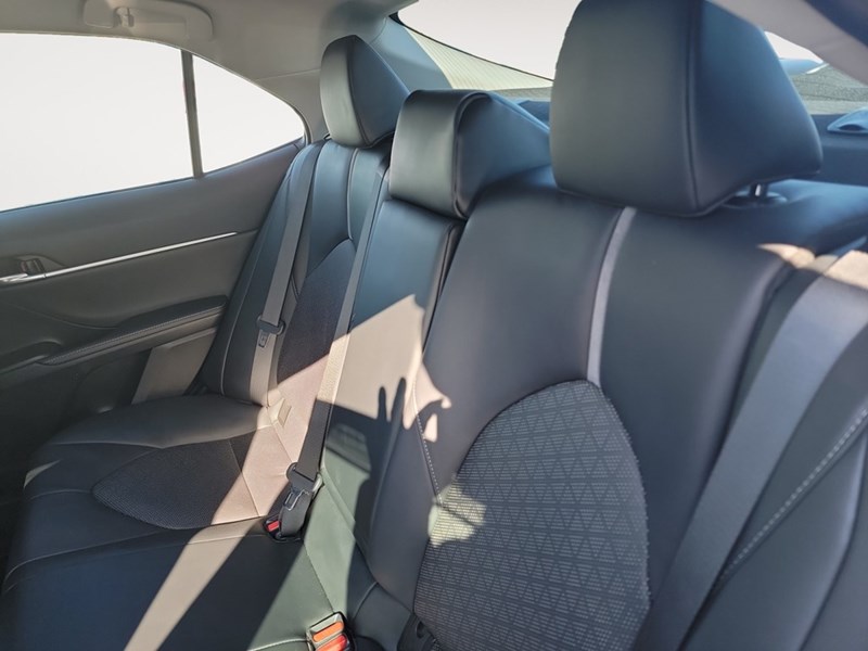 2021 Toyota Camry XSE Auto AWD