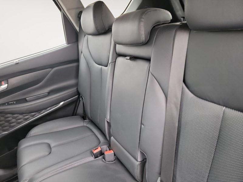 2019 Hyundai Santa Fe 2.0T Ultimate AWD