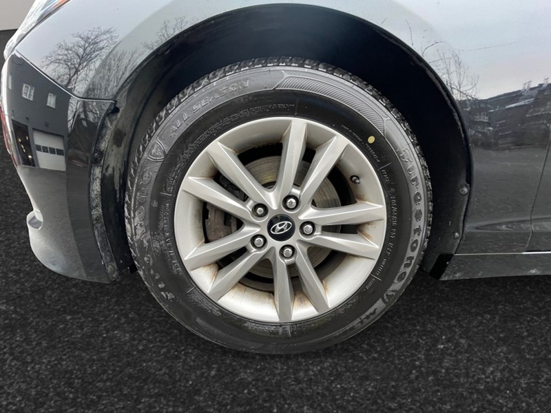 2015 Hyundai Sonata 2.4L Auto GL