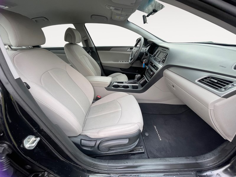 2015 Hyundai Sonata 2.4L Auto GL
