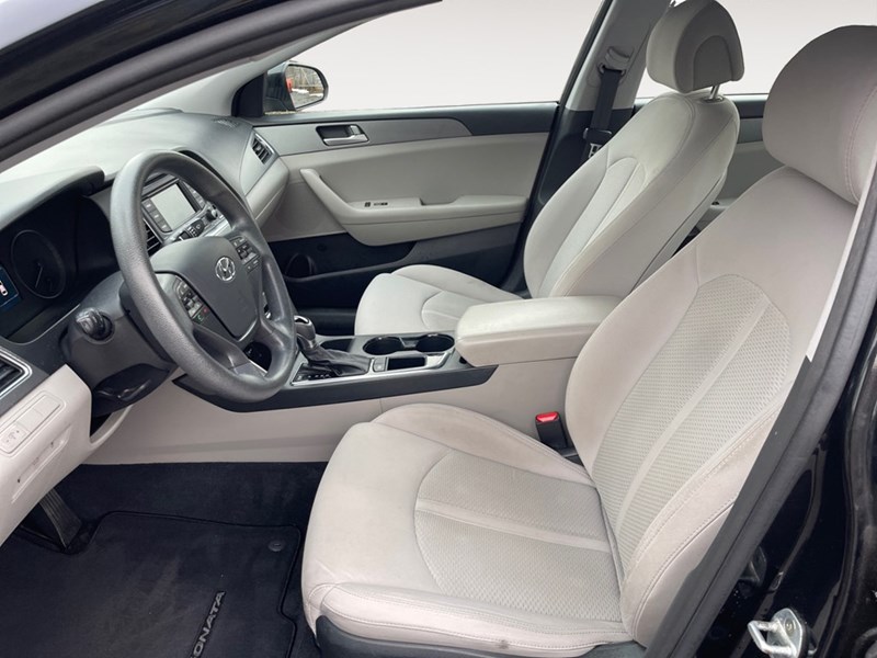 2015 Hyundai Sonata 2.4L Auto GL