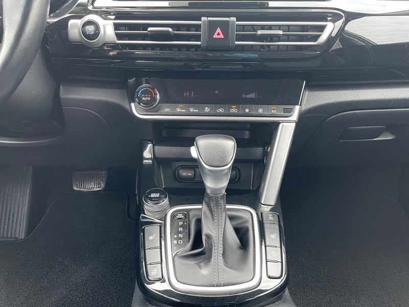 2021 Kia Seltos EX AWD