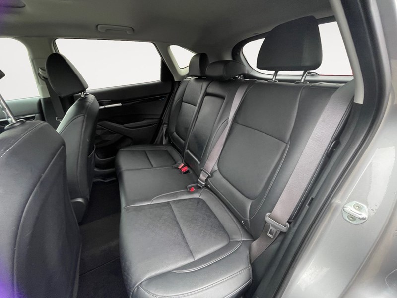 2021 Kia Seltos EX AWD