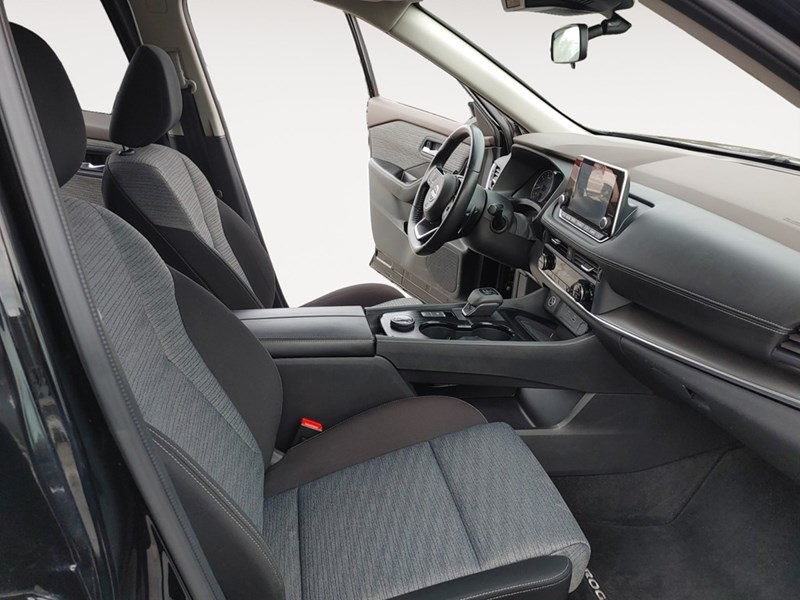 2023 Nissan Rogue AWD SV Midnight Edition