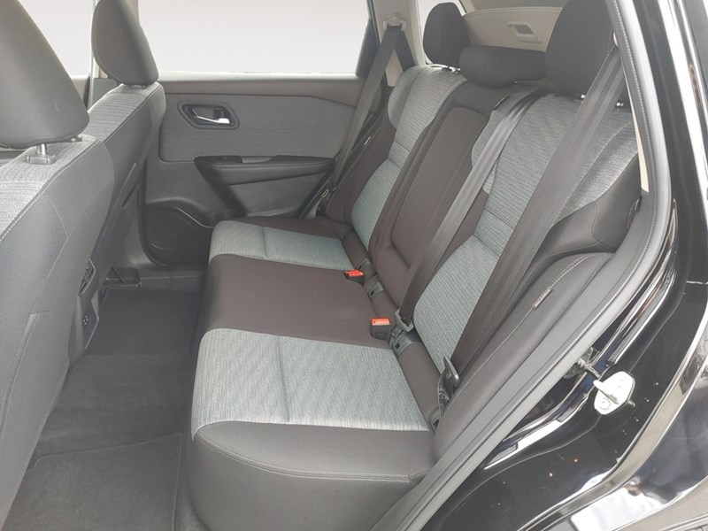 2023 Nissan Rogue AWD SV Midnight Edition
