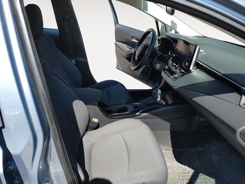 2020 Toyota Corolla LE CVT