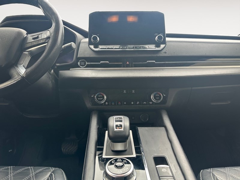 2022 Mitsubishi Outlander SEL S-AWC