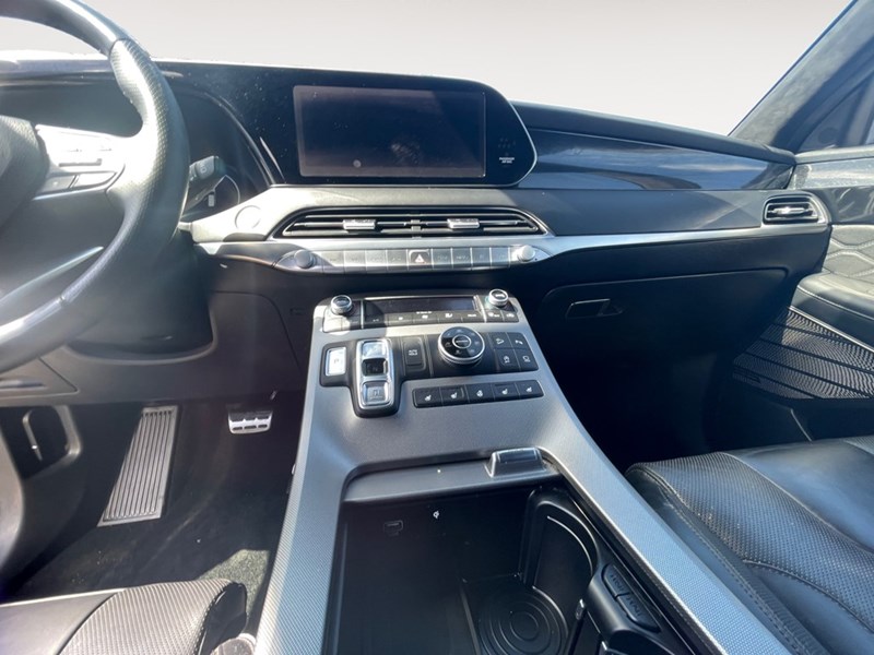 2020 Hyundai Palisade Ultimate 7-Passenger AWD
