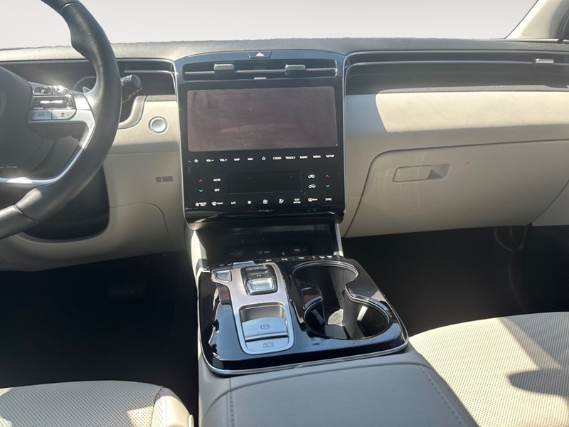 2023 Hyundai Tucson Hybrid Ultimate AWD