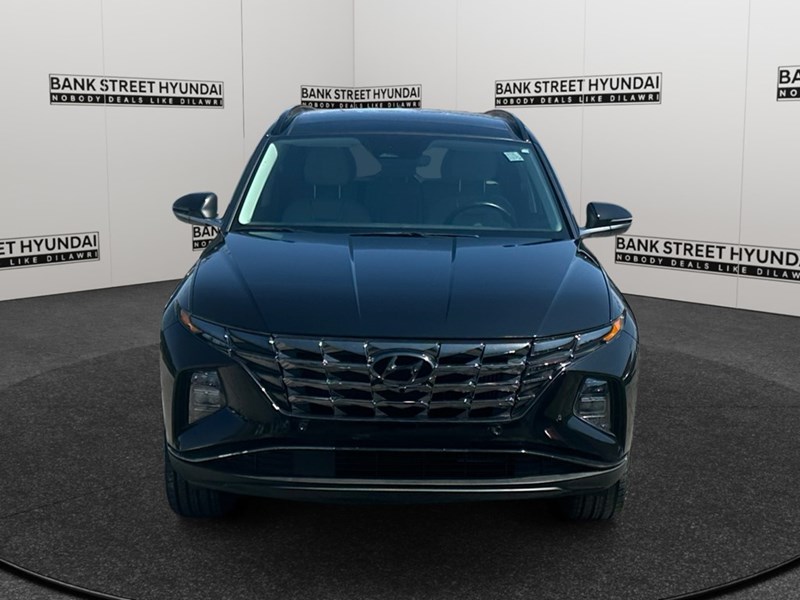 2023 Hyundai Tucson Hybrid Ultimate AWD