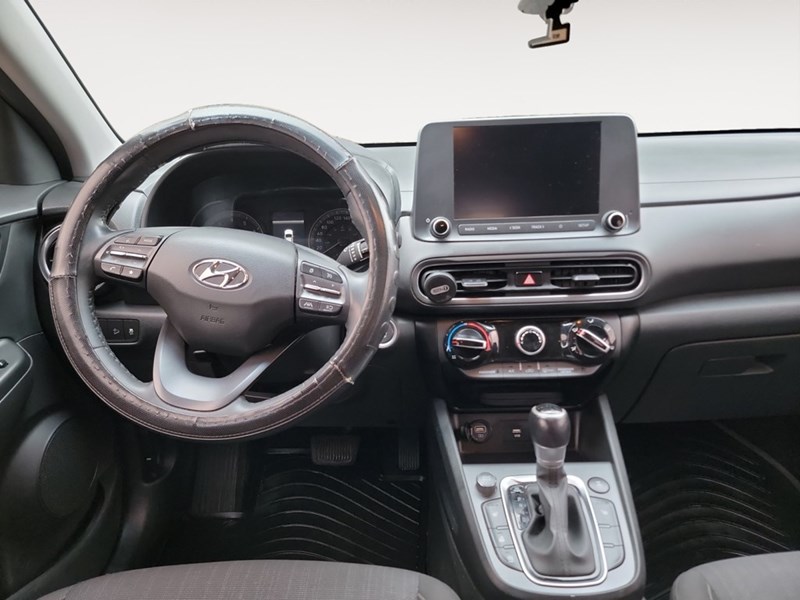 2022 Hyundai Kona 2.0L Preferred AWD