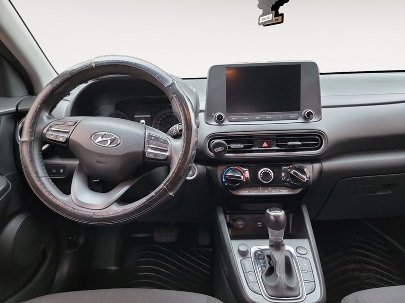 2022 Hyundai Kona 2.0L Preferred AWD