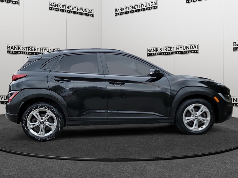 2022 Hyundai Kona 2.0L Preferred AWD
