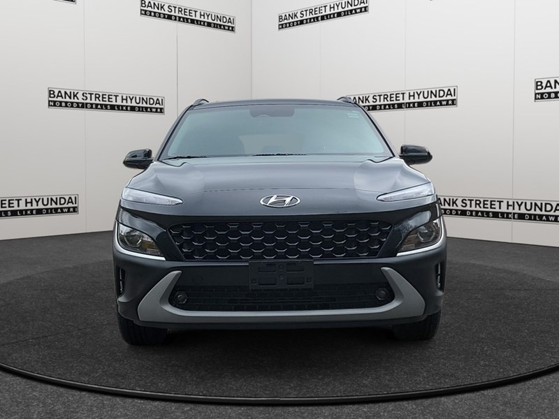 2022 Hyundai Kona 2.0L Preferred AWD