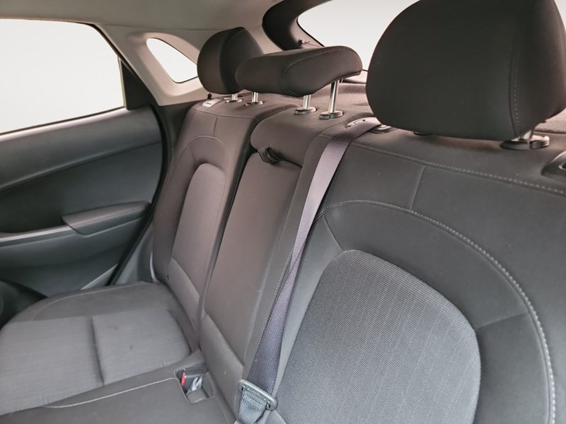 2022 Hyundai Kona 2.0L Preferred AWD