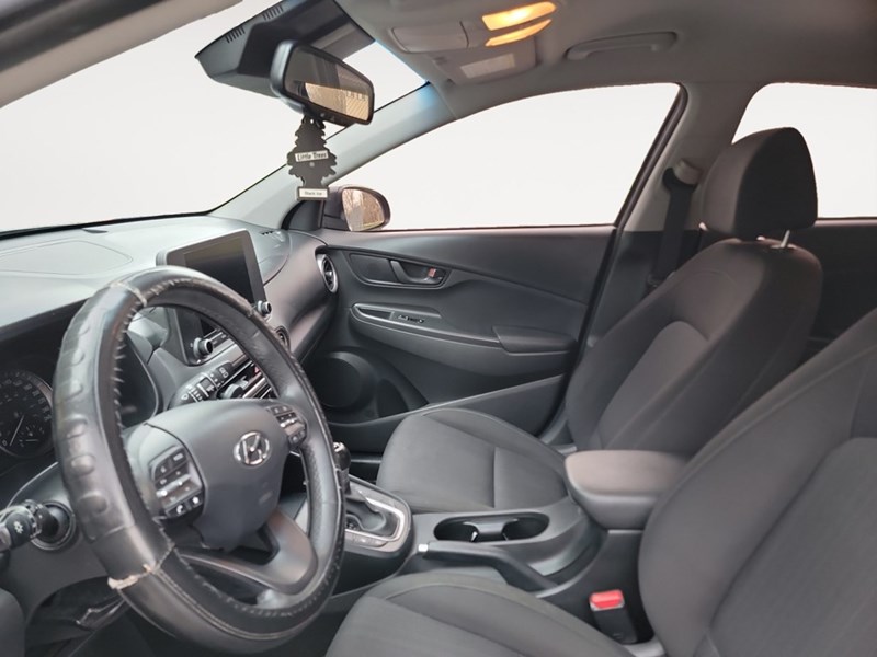 2022 Hyundai Kona 2.0L Preferred AWD