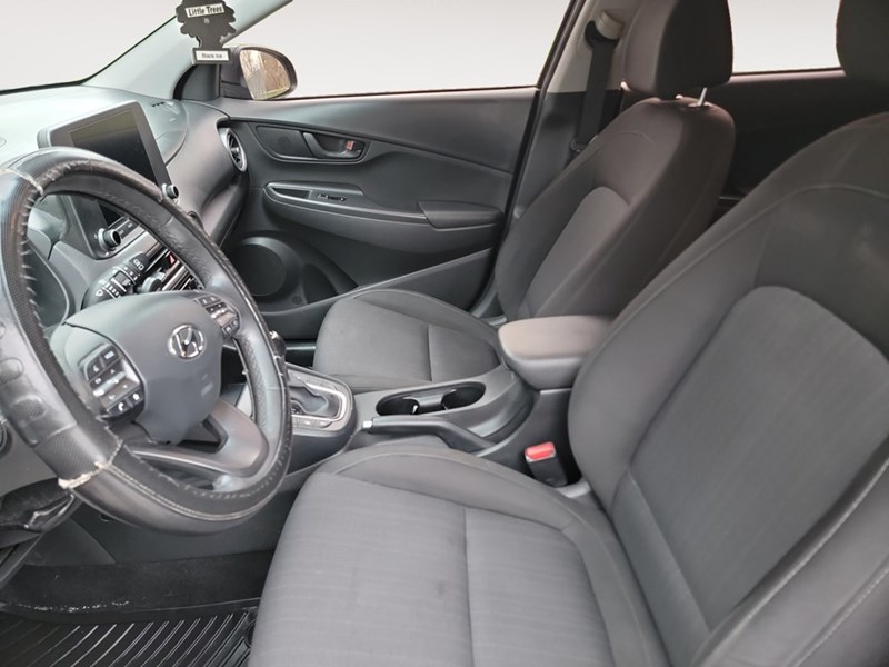 2022 Hyundai Kona 2.0L Preferred AWD