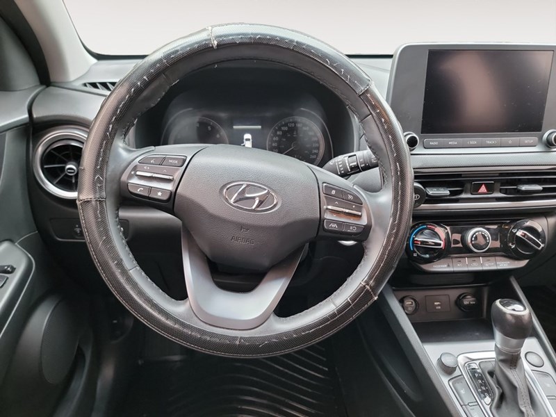 2022 Hyundai Kona 2.0L Preferred AWD