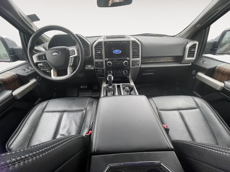 2020 Ford F-150 XL 4WD SuperCrew 5.5' Box
