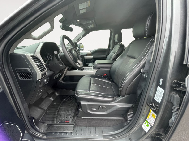 2020 Ford F-150 XL 4WD SuperCrew 5.5' Box