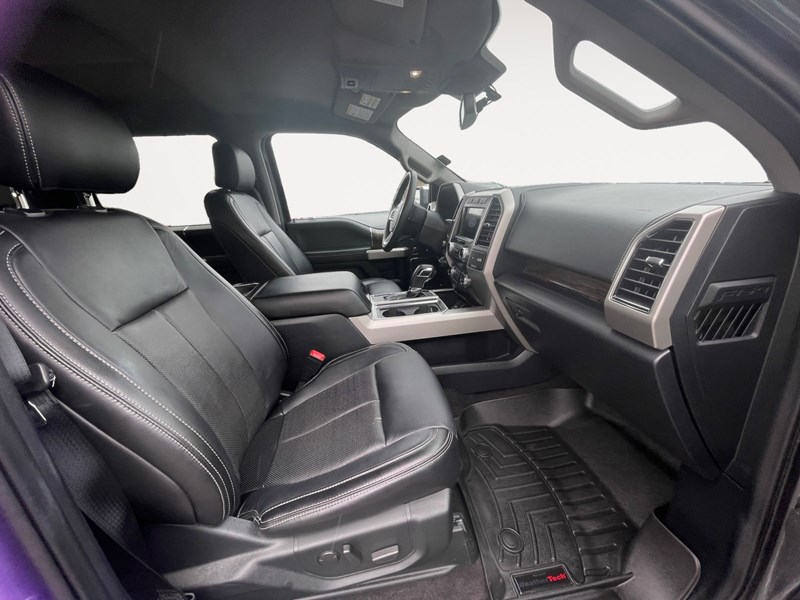 2020 Ford F-150 XL 4WD SuperCrew 5.5' Box