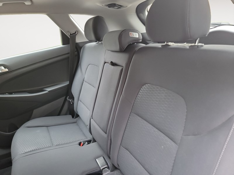 2019 Hyundai Tucson Preferred AWD w/Trend Package