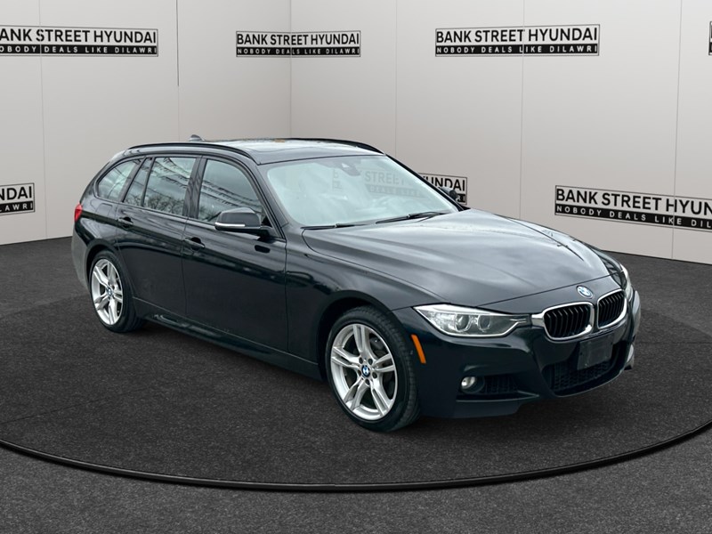 2014 BMW 328 4dr Touring Wgn 328i xDrive AWD