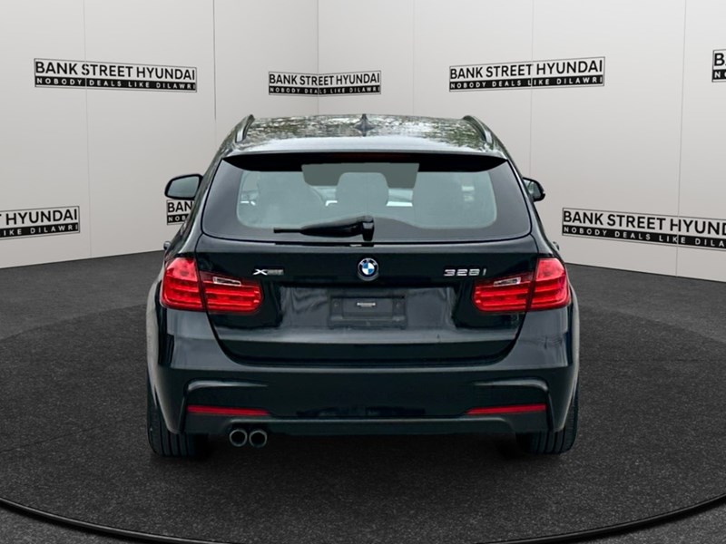 2014 BMW 328 4dr Touring Wgn 328i xDrive AWD