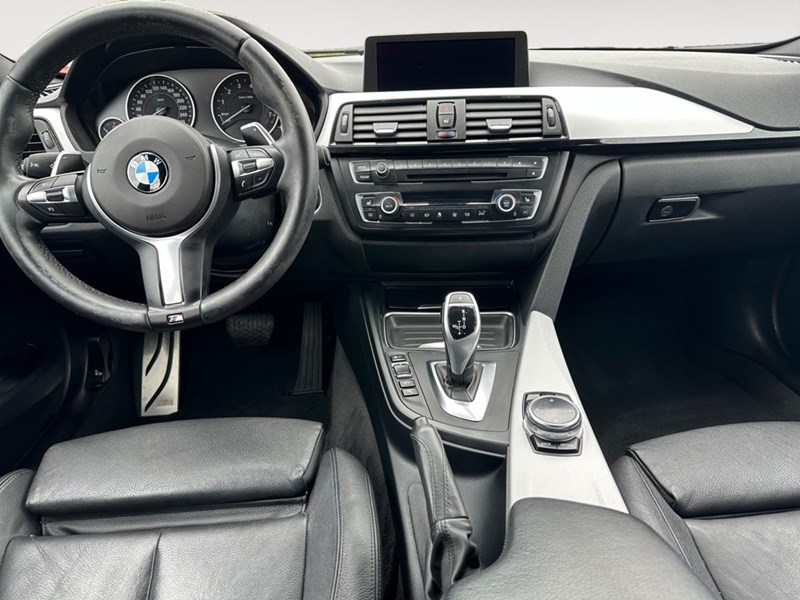 2014 BMW 328 4dr Touring Wgn 328i xDrive AWD