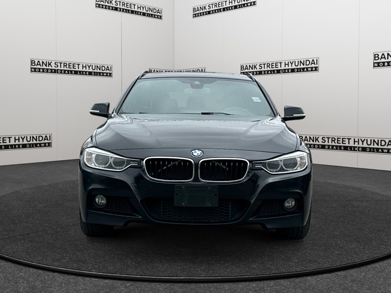 2014 BMW 328 4dr Touring Wgn 328i xDrive AWD