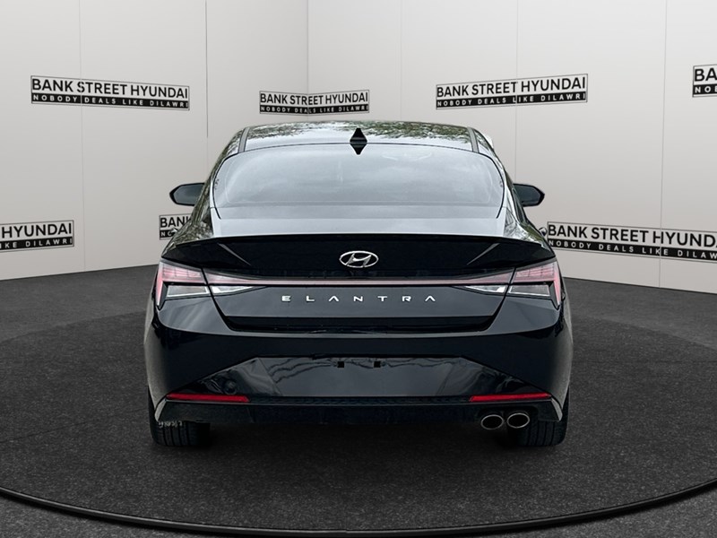 2023 Hyundai Elantra N Line Ultimate DCT