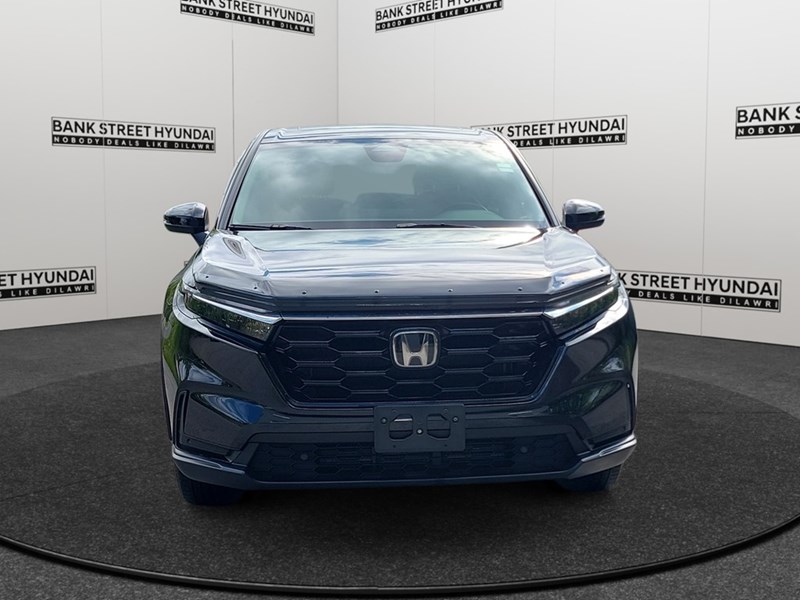 2023 Honda CR-V EX-L AWD