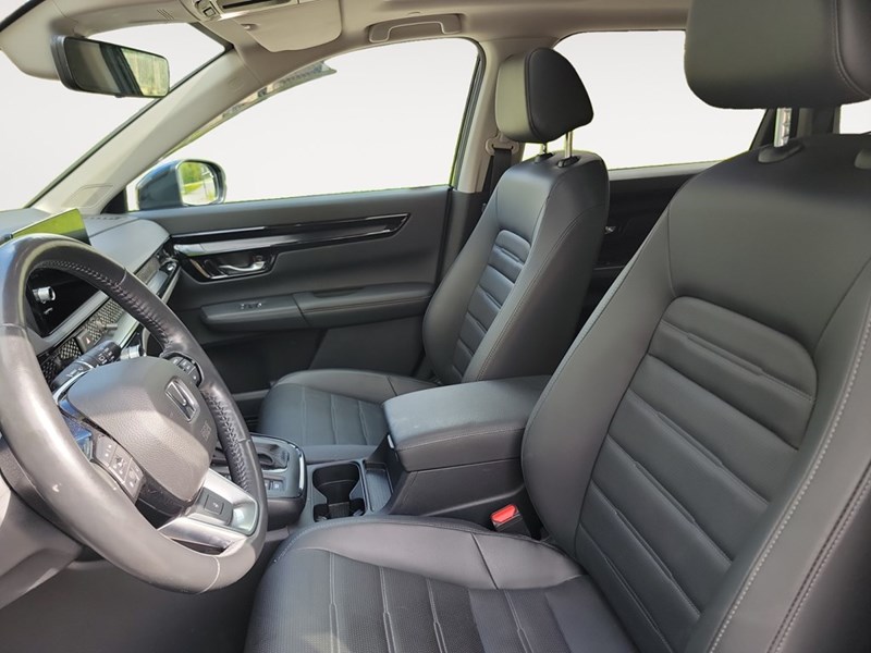 2023 Honda CR-V EX-L AWD