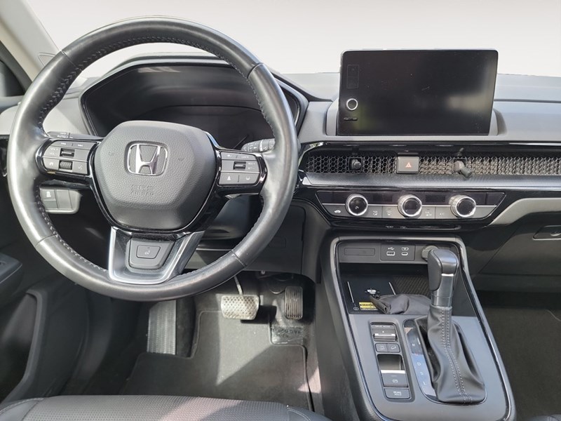 2023 Honda CR-V EX-L AWD