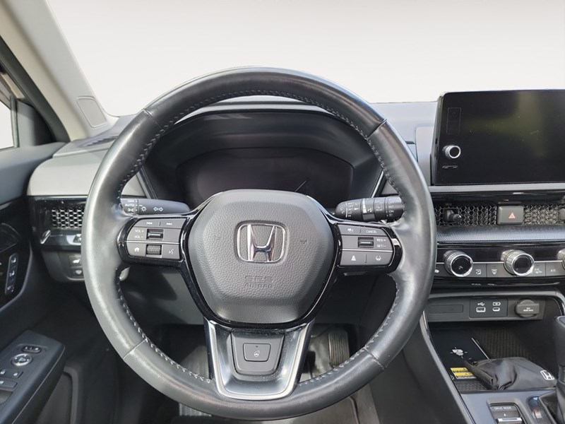 2023 Honda CR-V EX-L AWD