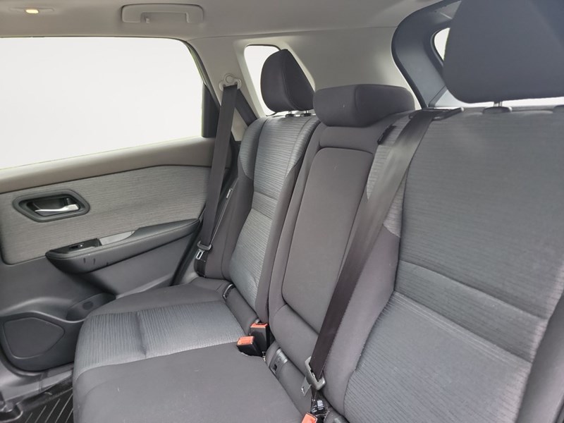 2021 Nissan Rogue FWD SV