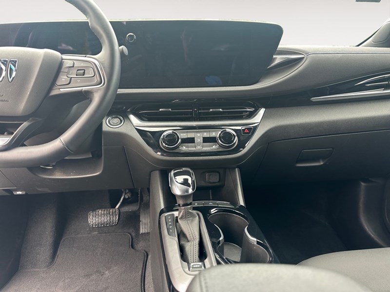 2024 Buick Envista FWD 4dr Sport Touring
