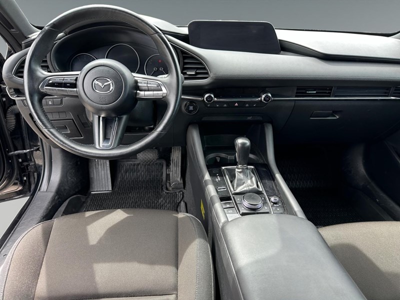 2020 Mazda Mazda3 Sport GS Auto i-ACTIV AWD