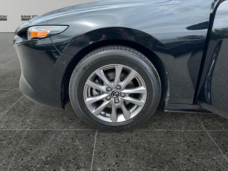 2020 Mazda Mazda3 Sport GS Auto i-ACTIV AWD