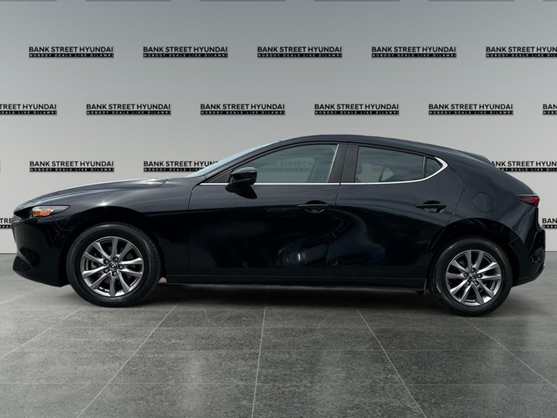 2020 Mazda Mazda3 Sport GS Auto i-ACTIV AWD