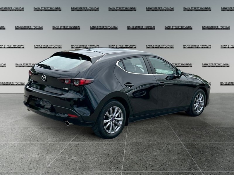 2020 Mazda Mazda3 Sport GS Auto i-ACTIV AWD