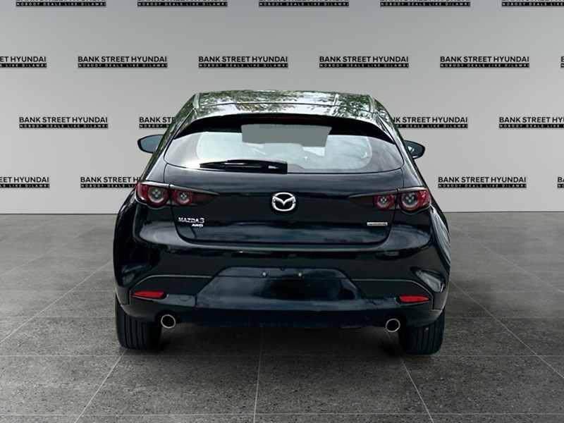 2020 Mazda Mazda3 Sport GS Auto i-ACTIV AWD