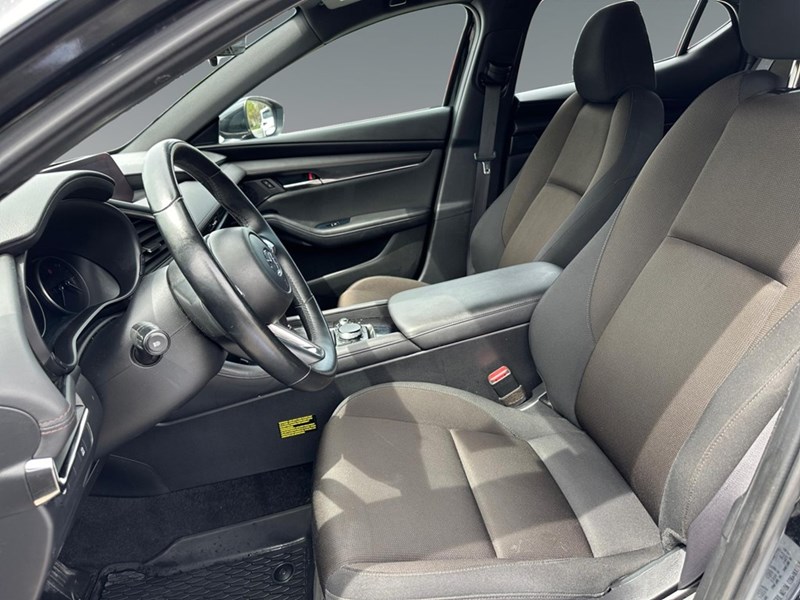 2020 Mazda Mazda3 Sport GS Auto i-ACTIV AWD