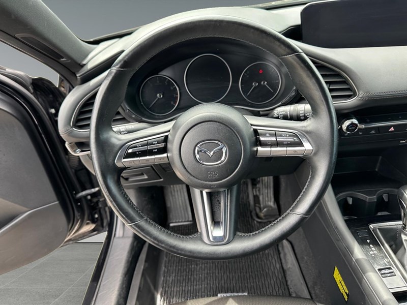 2020 Mazda Mazda3 Sport GS Auto i-ACTIV AWD