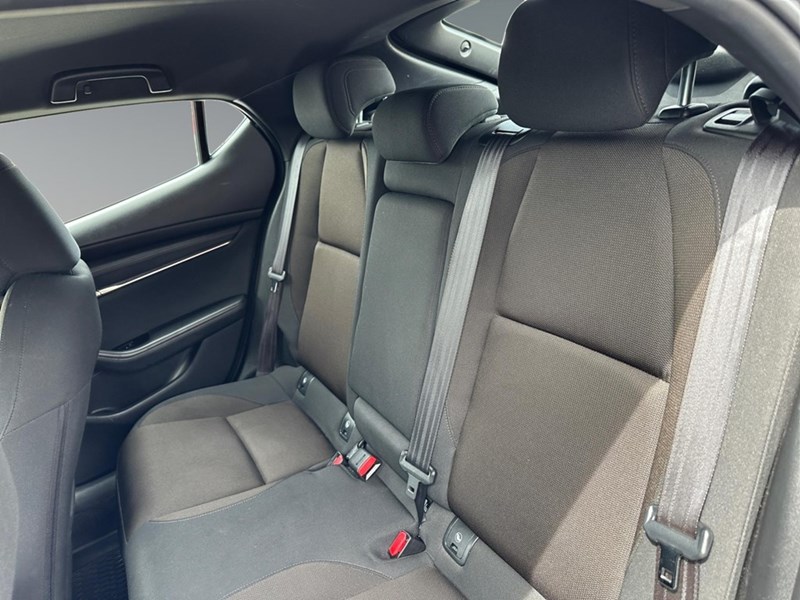 2020 Mazda Mazda3 Sport GS Auto i-ACTIV AWD
