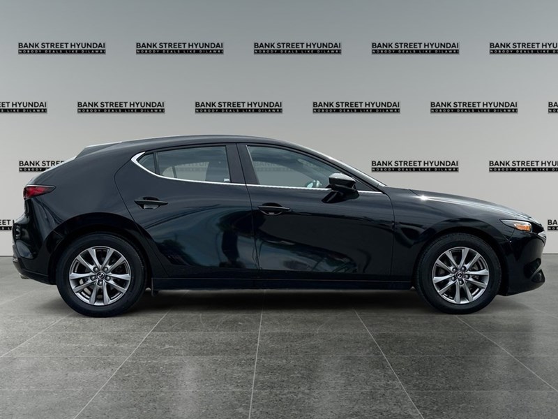 2020 Mazda Mazda3 Sport GS Auto i-ACTIV AWD