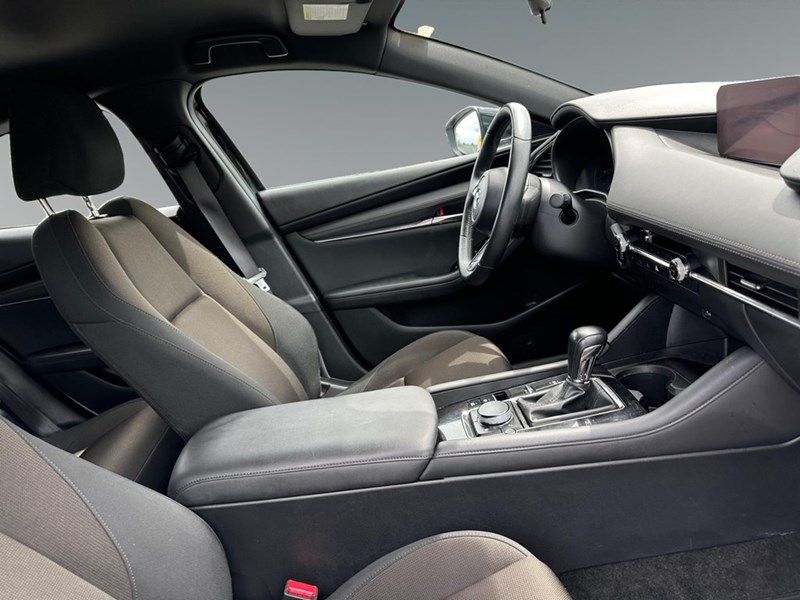2020 Mazda Mazda3 Sport GS Auto i-ACTIV AWD