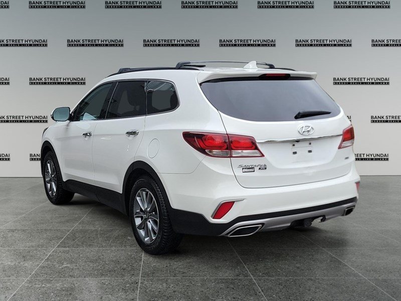2019 Hyundai Santa Fe XL AWD Preferred
