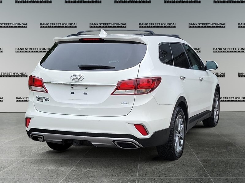 2019 Hyundai Santa Fe XL AWD Preferred