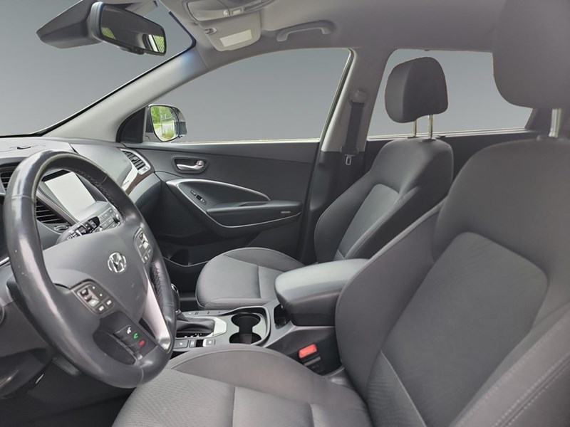 2019 Hyundai Santa Fe XL AWD Preferred
